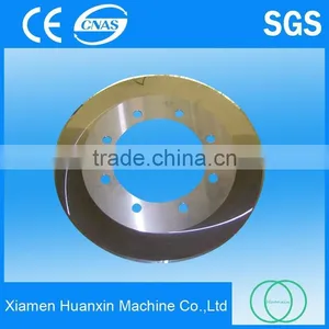 260mm Planer Thin Kerf Knife Blade thumbnail-1