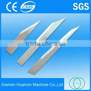 Razor Blade Factory for Cutting Plastic Sheeting,paper,knitting Cloth thumbnail-5