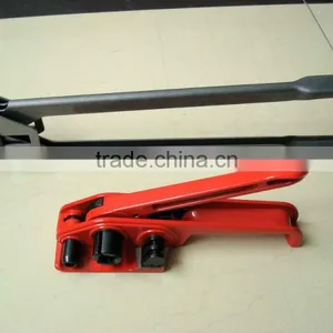 PET Strap Sealer thumbnail-5