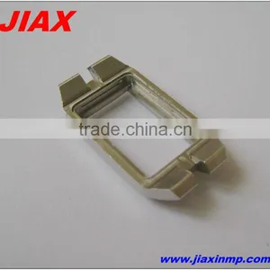 Custom Fabrication Stainless Steel Watch Case thumbnail-1