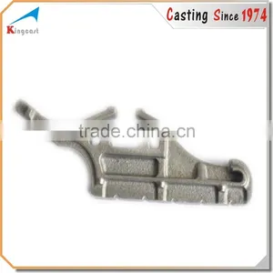 OEM Custom Cast Iron Accessories thumbnail-5