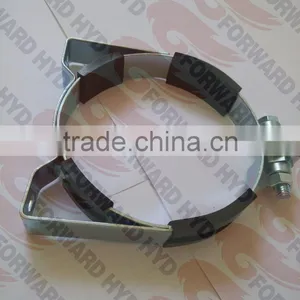 Accumulator Clamp With SS 316 or 304 thumbnail-4