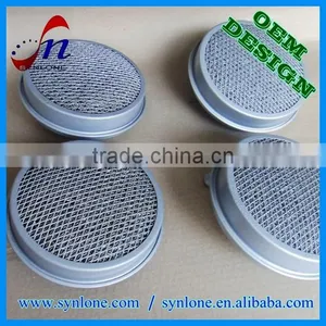 Top Quality Truck Air Filter With Preferential Price thumbnail-1