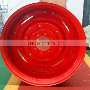 34 Inch Steel Wheel Rim thumbnail-3