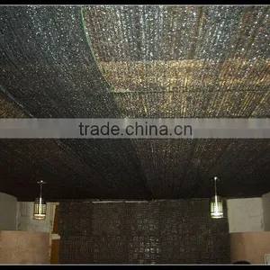 the High Quality Car Shade Netting thumbnail-1