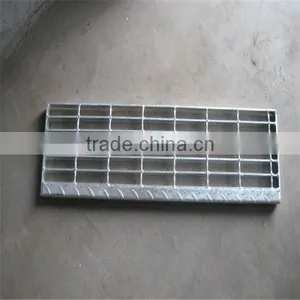 2015 Hot Sale Galvanized Catwalk Steel Grating / Steel Grating Walkway thumbnail-2