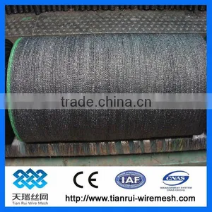 Plastic Hdpe Greenhouse Agricultural Sun Shade Net thumbnail-1