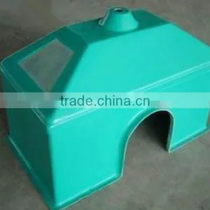 Made In China Fiberglass Pig Incubator, Incubator Machine,farrowing Crate for Sale thumbnail-2