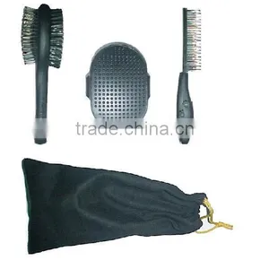 Dog Cleaning Tools Bulk Pet Brush Kit thumbnail-1
