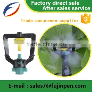 Drip Irrigation System/360 Pop up Rotating Sprinkler for Water Hot New Products for 2015/gardening Tools Made In China thumbnail-2