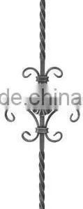 Best Quality Wrought Iron Balusters thumbnail-1
