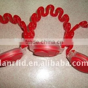 Waterproof RFID Watch for Swimming Pool or Water Park thumbnail-2