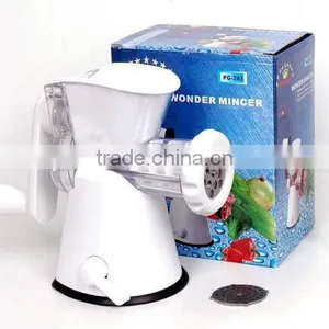 WONDER MINCER thumbnail-1