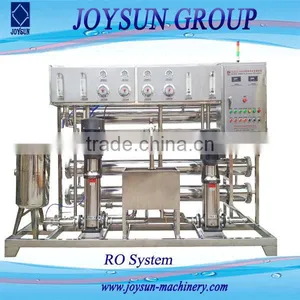 RO Water Treatment Equipment thumbnail-1