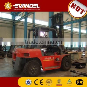 Original Spare Parts for 5 Ton YTO Diesel Forklift CPCD50 thumbnail-1