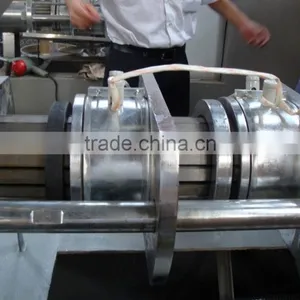 Rap Oil Press Equipment, Mini Oil Press Machine thumbnail-5