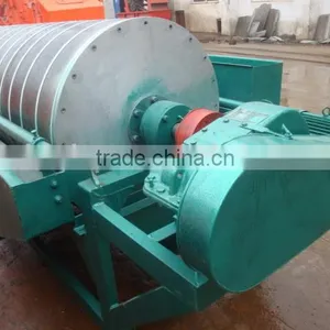 Manganese Ore, Magnetite Used Magnetic Separator, Wet/dry Magnetic Separator for Sale thumbnail-6