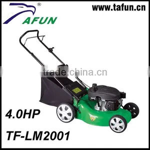 Gasoline Best Lawn Mower 20'' Self Propelled thumbnail-1