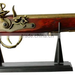 Cool Pistol Gun Model thumbnail-2