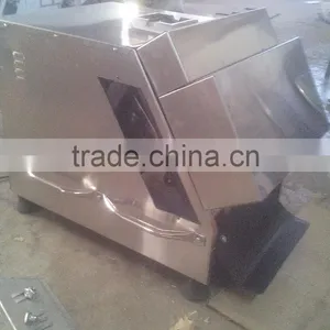Semi Automatic Chapati Machine thumbnail-5