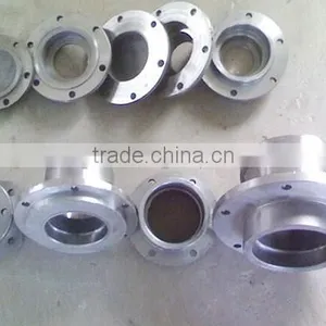 OEM Factory Resin Sand Casting,iron Cast,aluminum Casting Parts,pump Body Cast thumbnail-1