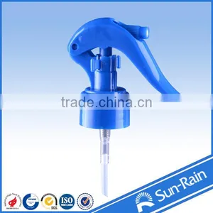 Sun-rain Wholesale Customized Color Nonspill Plastic 24mm Plastic Garden Sprayer thumbnail-3