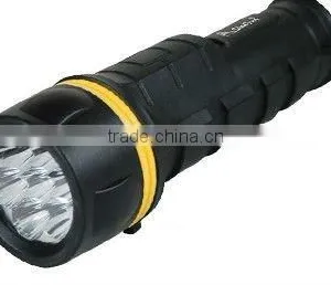 Industrial Flash Light thumbnail-1