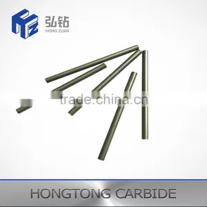 Tungsten Carbide Rods for Drill Bits and End Mills thumbnail-3