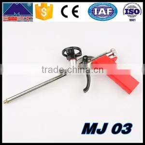 Spray Foam Machine PU Material Hardware Foam Lance thumbnail-1