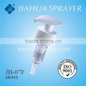Left-Right Structure Plastic Lotion Pump JH-07F thumbnail-1