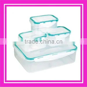Plastic Food Container,food Plastic Container Wholesale Price thumbnail-1