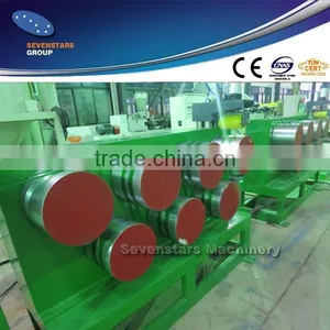 PET Strap Extrusion Machine thumbnail-4
