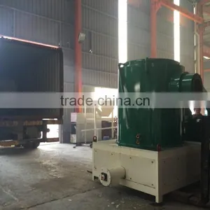Chinese Leader Brand Rotex Biomass Burner for Sale thumbnail-2
