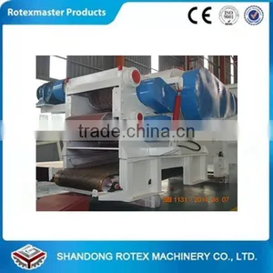 Industrial Frontier Drum Wood Chipper/wood Chipping Machine Price Hot Sale Well thumbnail-1