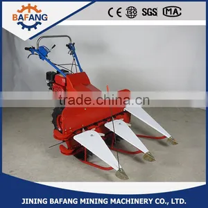 Best Sale Corn Cutter Mini Harvester Made in China thumbnail-2