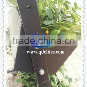 Garden Center Bracketplant Flower Display Rack thumbnail-6