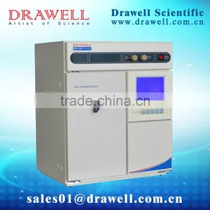 Lab Equipment of Ion Chromatograph (IC) With High Quality thumbnail-1