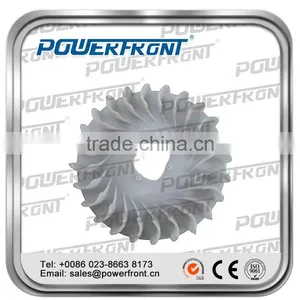 Good Quality Small Water Pump Impeller for Sale thumbnail-1