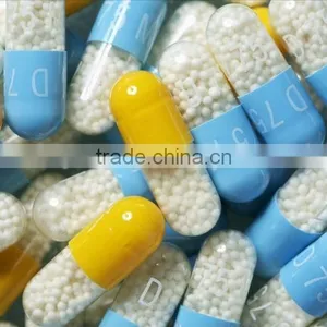 CGN208-D Semi Automatic Hard Gelatin Granule Capsule Filling Machine thumbnail-1