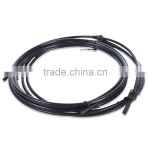 Mountain Road Bike Cycling Derailleur Brake Cable Housing Line Core Hose Set thumbnail-2