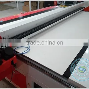 Industrial Large Format 2500*1300mm Digital Glass Printing Machine thumbnail-6