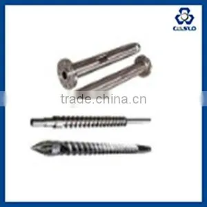 Single Screw&barrel for Injection Machine or Extruder thumbnail-1