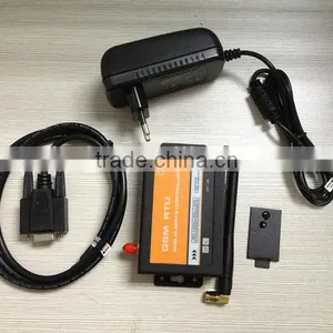 GSM RTU Alarm and Conroller thumbnail-1