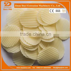 2016 Hot Sale Jinan Dayi 3D 2D Pellet Food Extruder/making Machine thumbnail-3