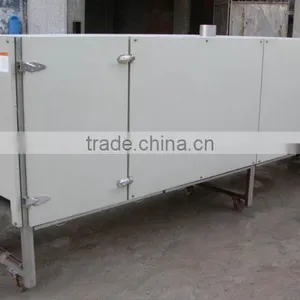 3-layer 5-layer Electricity Gas Diesel Snack Food Dryer thumbnail-2
