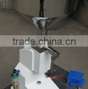 Commercial Hand Cream Filling Machine/facial Cream Filler Machine/oil Filling Machine thumbnail-3