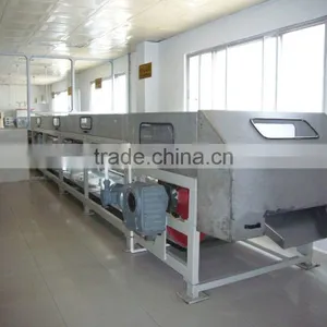 Hot Melt Adhesive Pastillator thumbnail-5