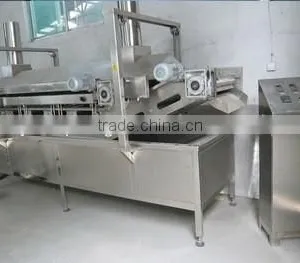 the Professional ORIGINAL EQUIPMENT MANUFACTURE FOR Cheetos Fryer Machine thumbnail-1