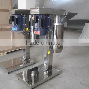 Full Automatic Garlic Paste Machine/garlic Spread Grinder for Sale thumbnail-4
