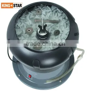 30L Vibratory Jewelry Tumbler thumbnail-2